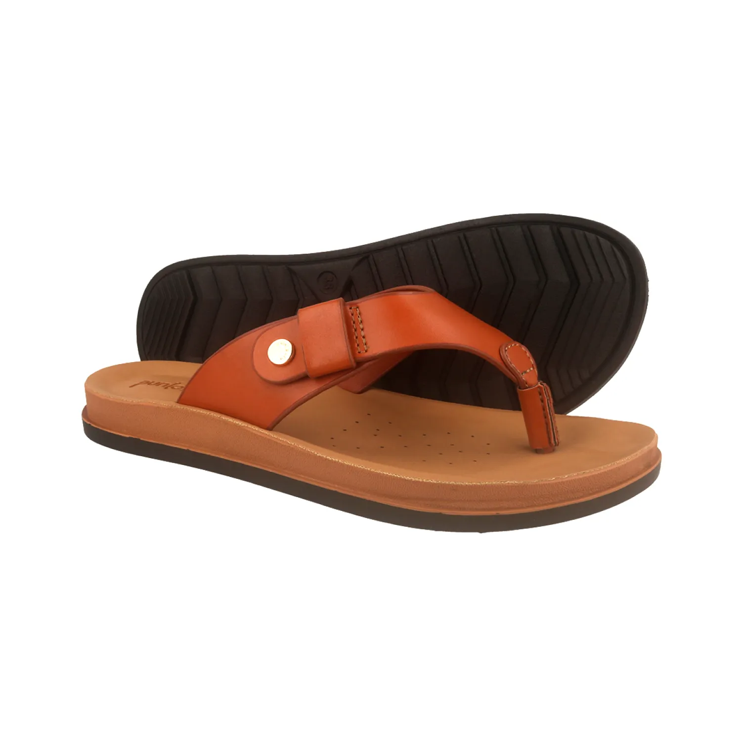 0226-Comfortable Slip-On Slipper