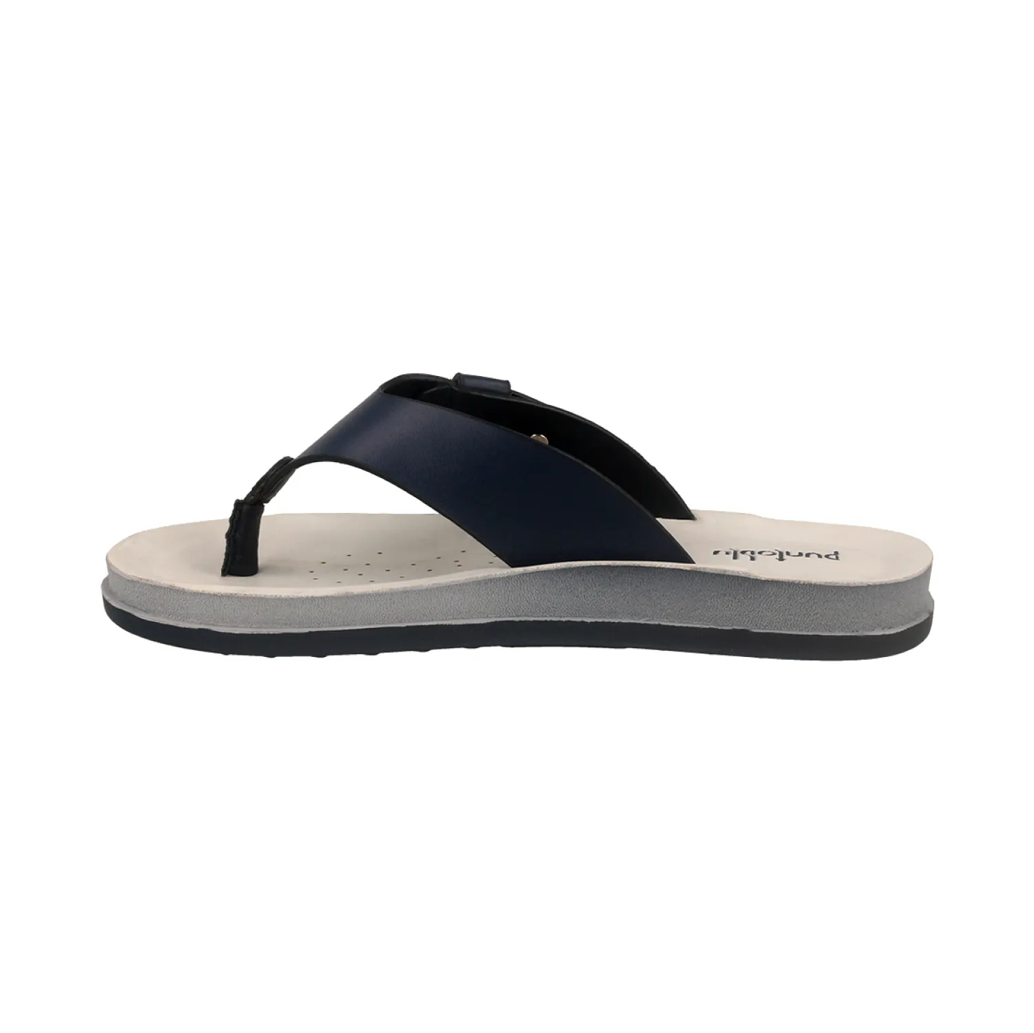 0226-Comfortable Slip-On Slipper