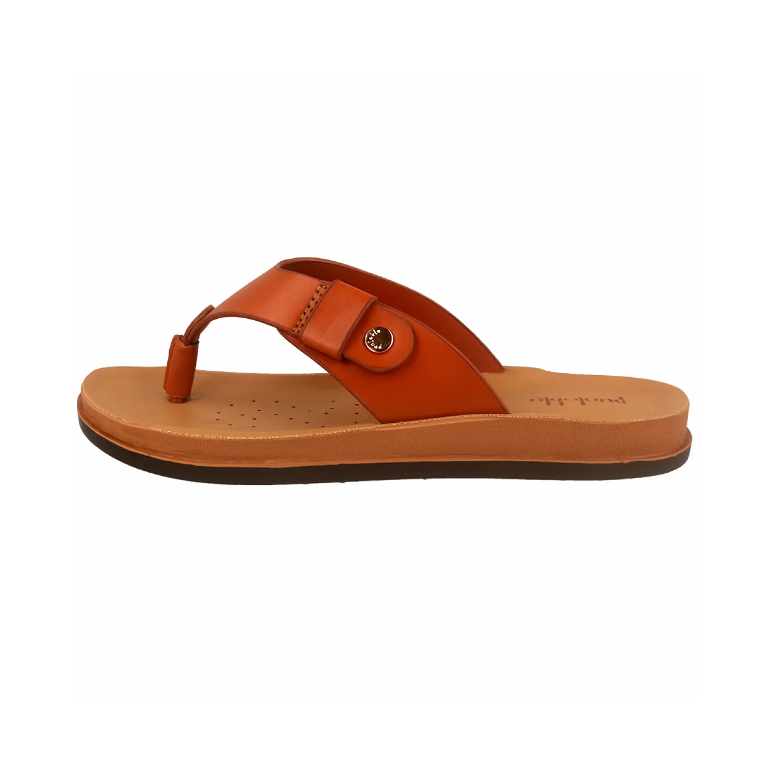 0226-Comfortable Slip-On Slipper