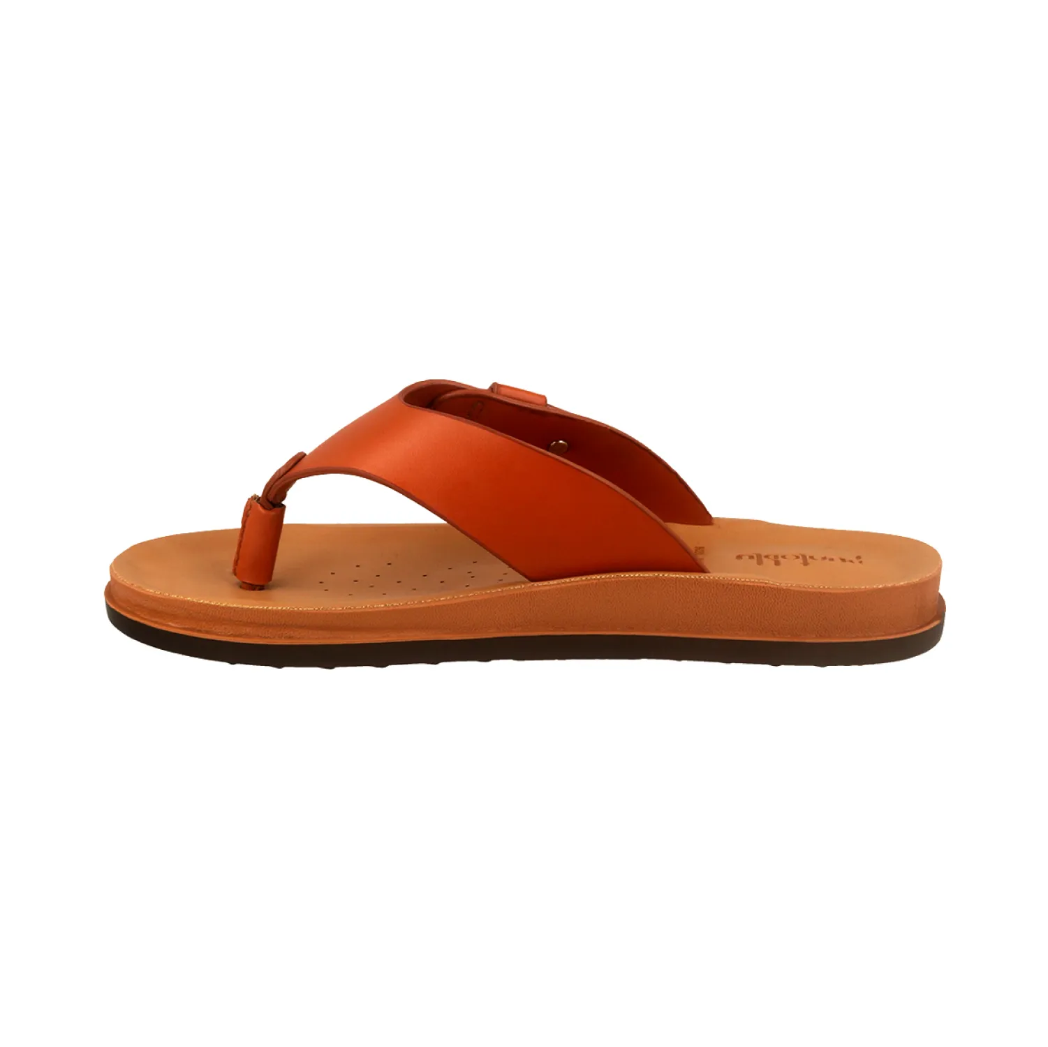 0226-Comfortable Slip-On Slipper
