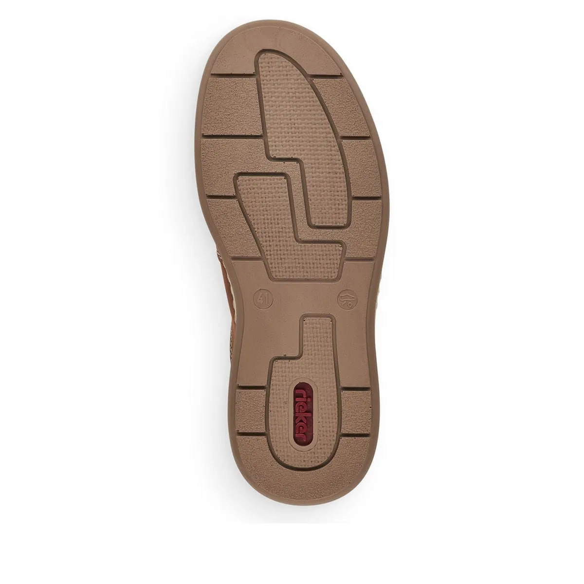 17371 Men's Slip On Shoes