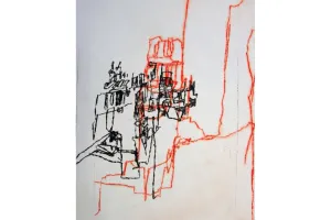 200321|21st & 22nd March|Sketches into Print