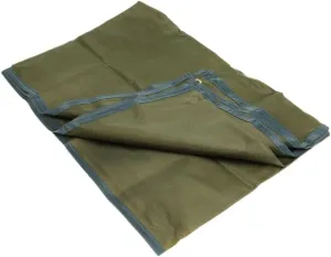 2.1 X 1.5m Waterproof Ground Sheet Camping Tent Footprint with Anchor Holes
