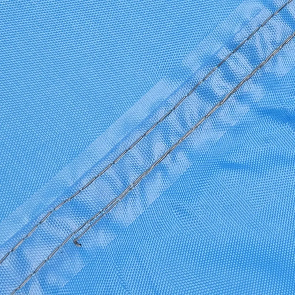 215215cm Oxford Outdoor Camping Mat Pad Waterproof Double Sided Picnic Tent Blanket Foldable Beach Mat Ground Sheet Tarp Mats