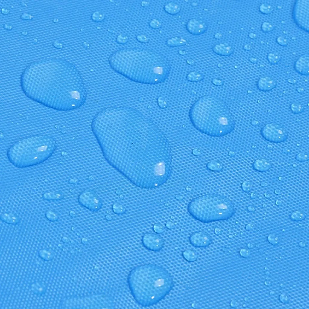 215215cm Oxford Outdoor Camping Mat Pad Waterproof Double Sided Picnic Tent Blanket Foldable Beach Mat Ground Sheet Tarp Mats