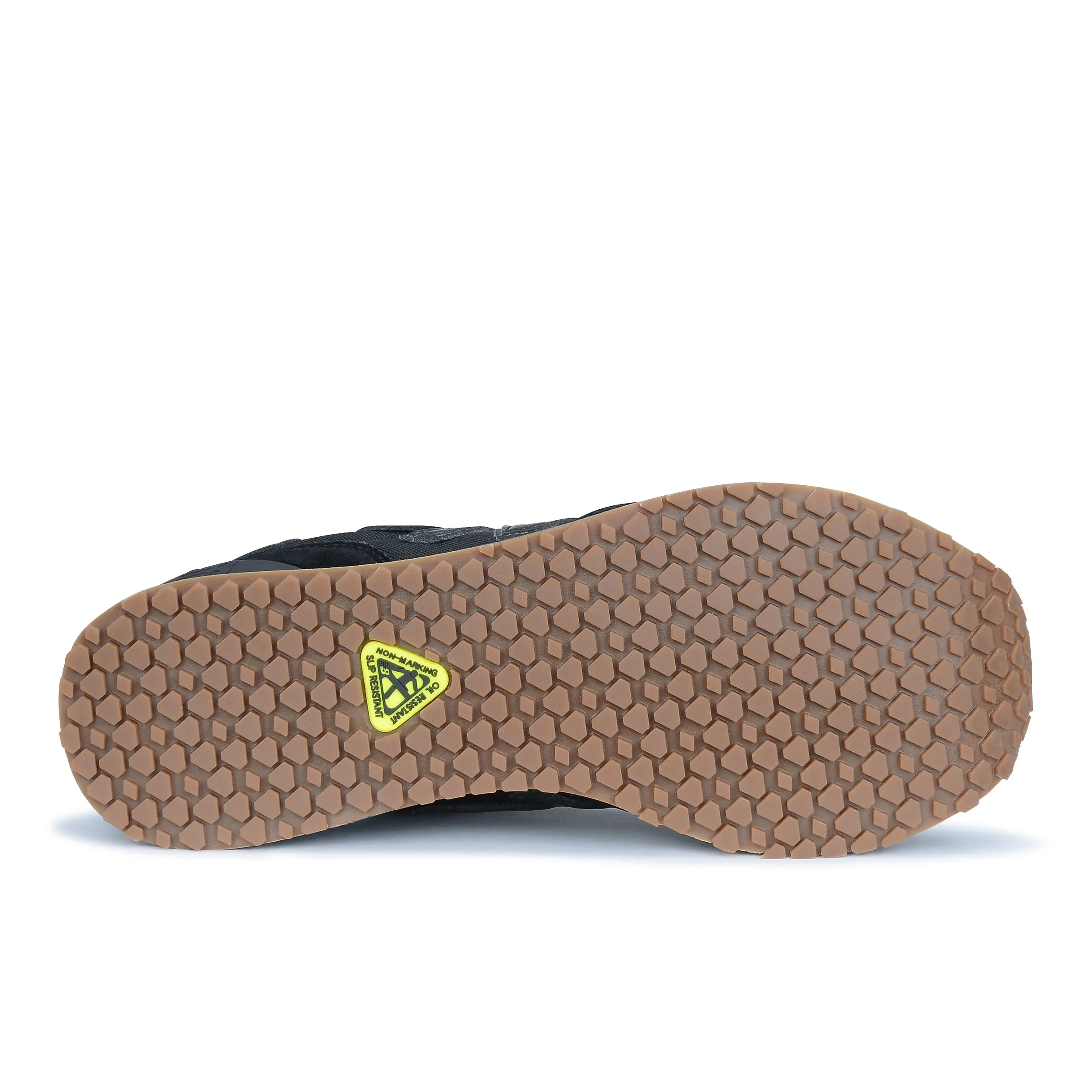 515 Sneaker - Black