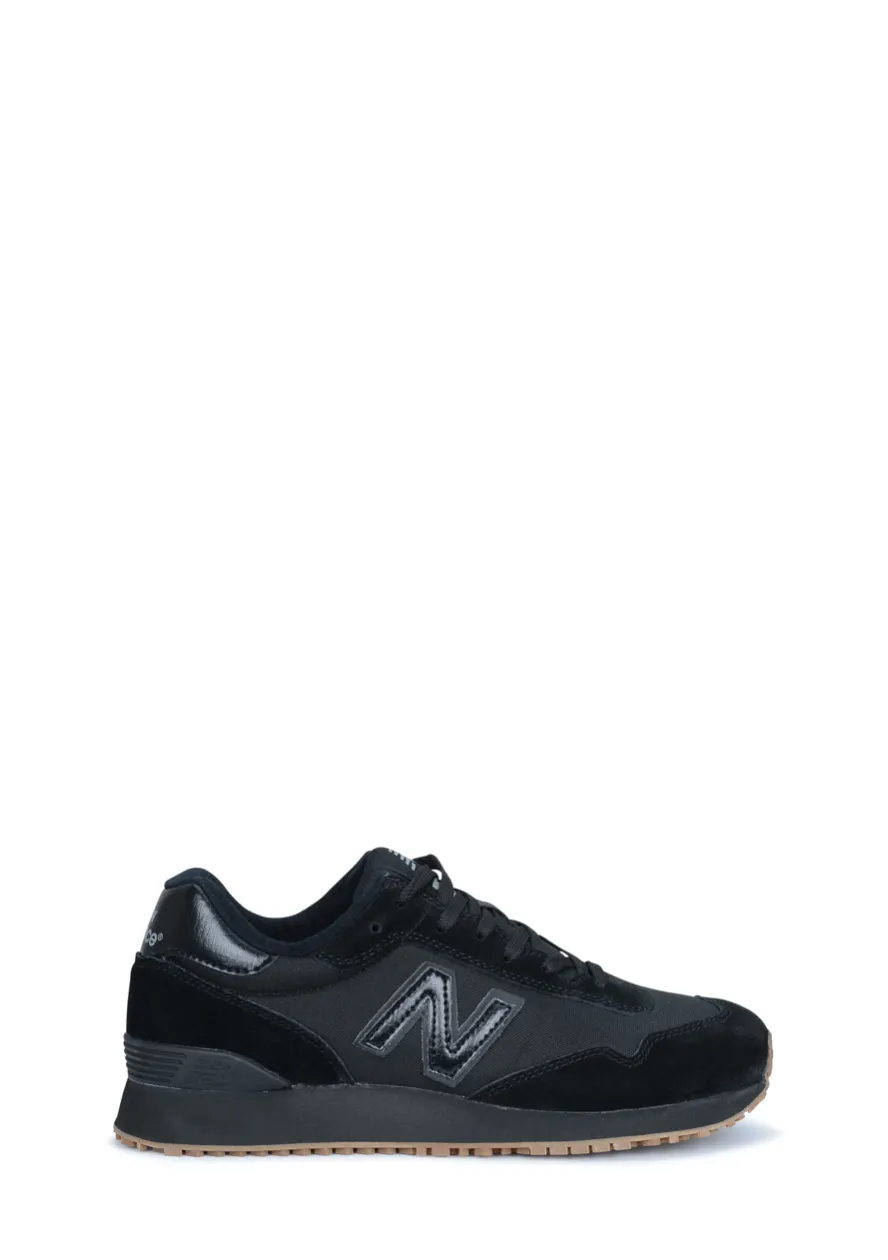 515 Sneaker - Black