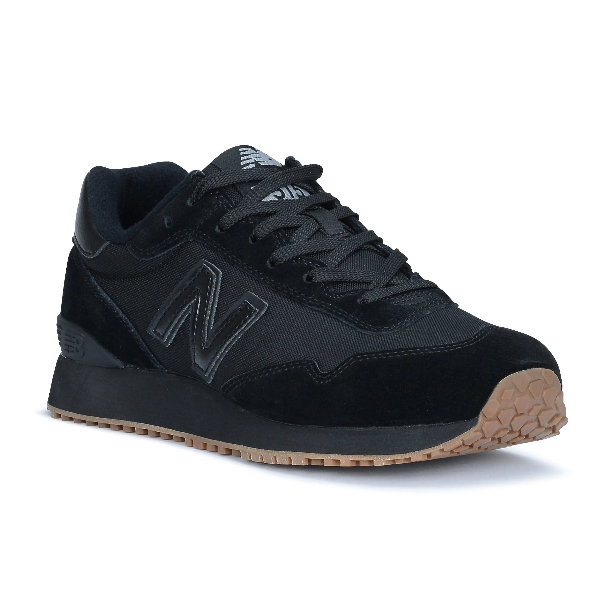 515 Sneaker - Black