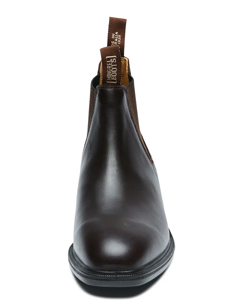 805070-Premium Riding Boot-BROWN