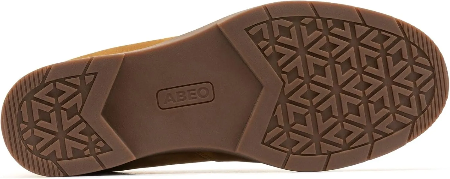 ABEO Horizon Slip On Metatarsal