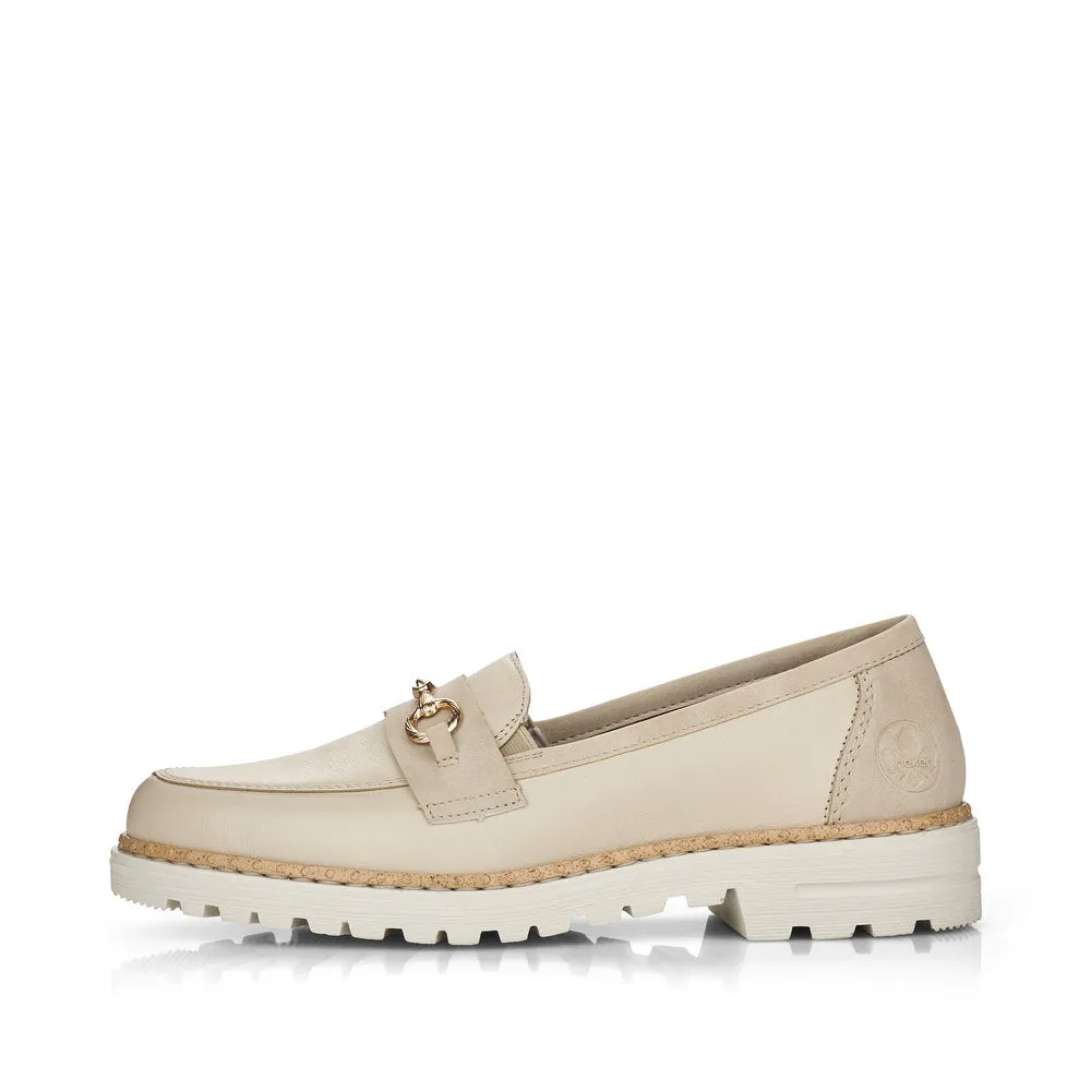 Aberdeen 548 - Cream