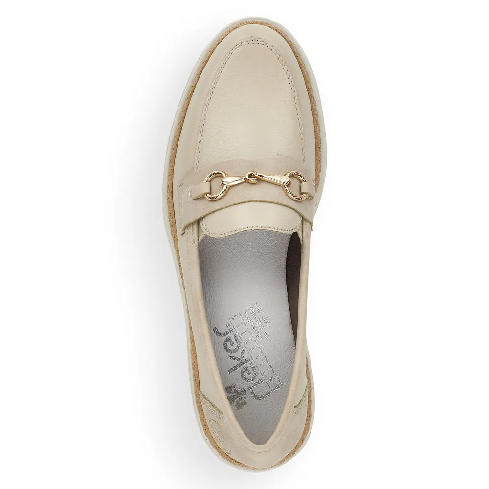 Aberdeen 548 - Cream