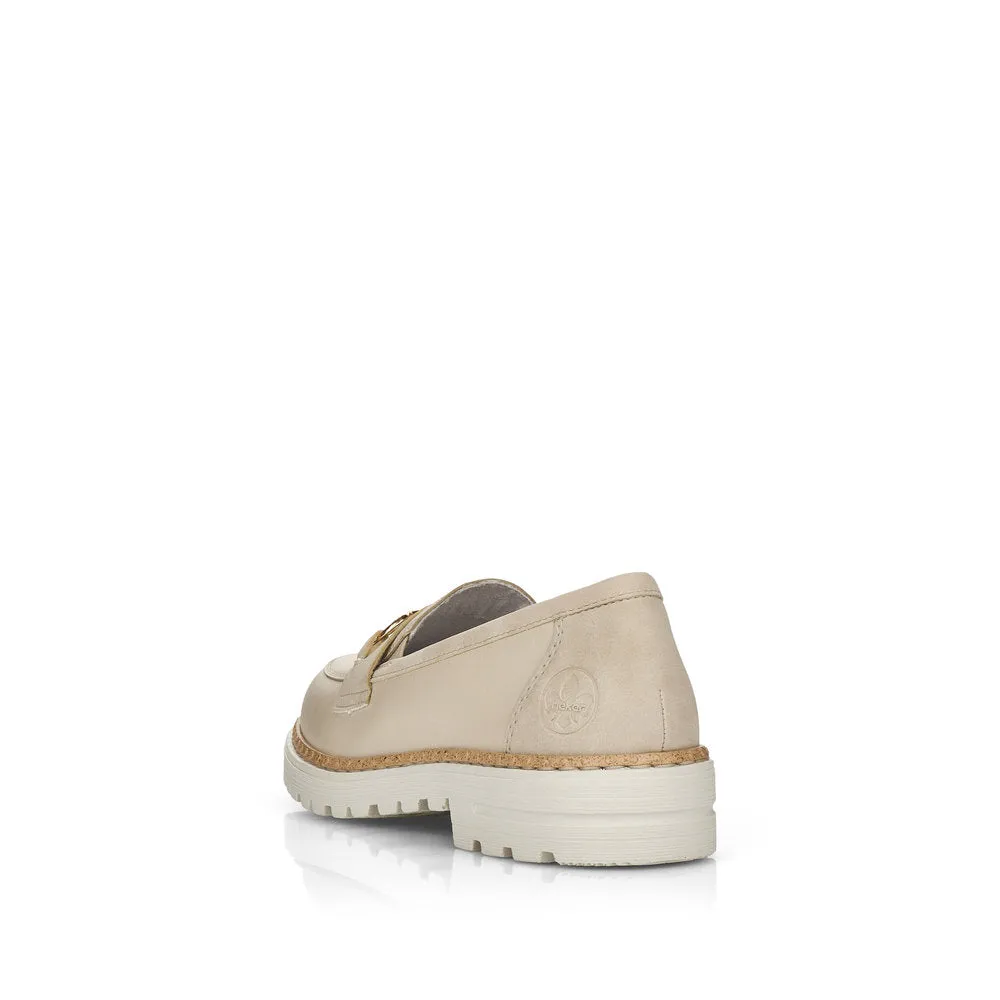 Aberdeen 548 - Cream