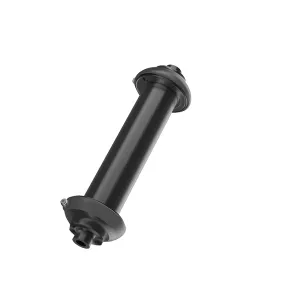 Acros Front hub adaptor QR9 (XC & RD-Disc)