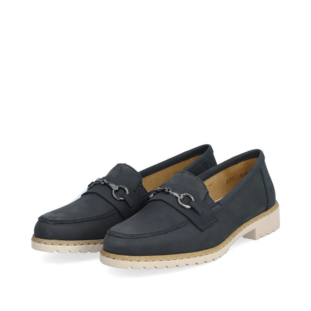 Acton 518 - Navy