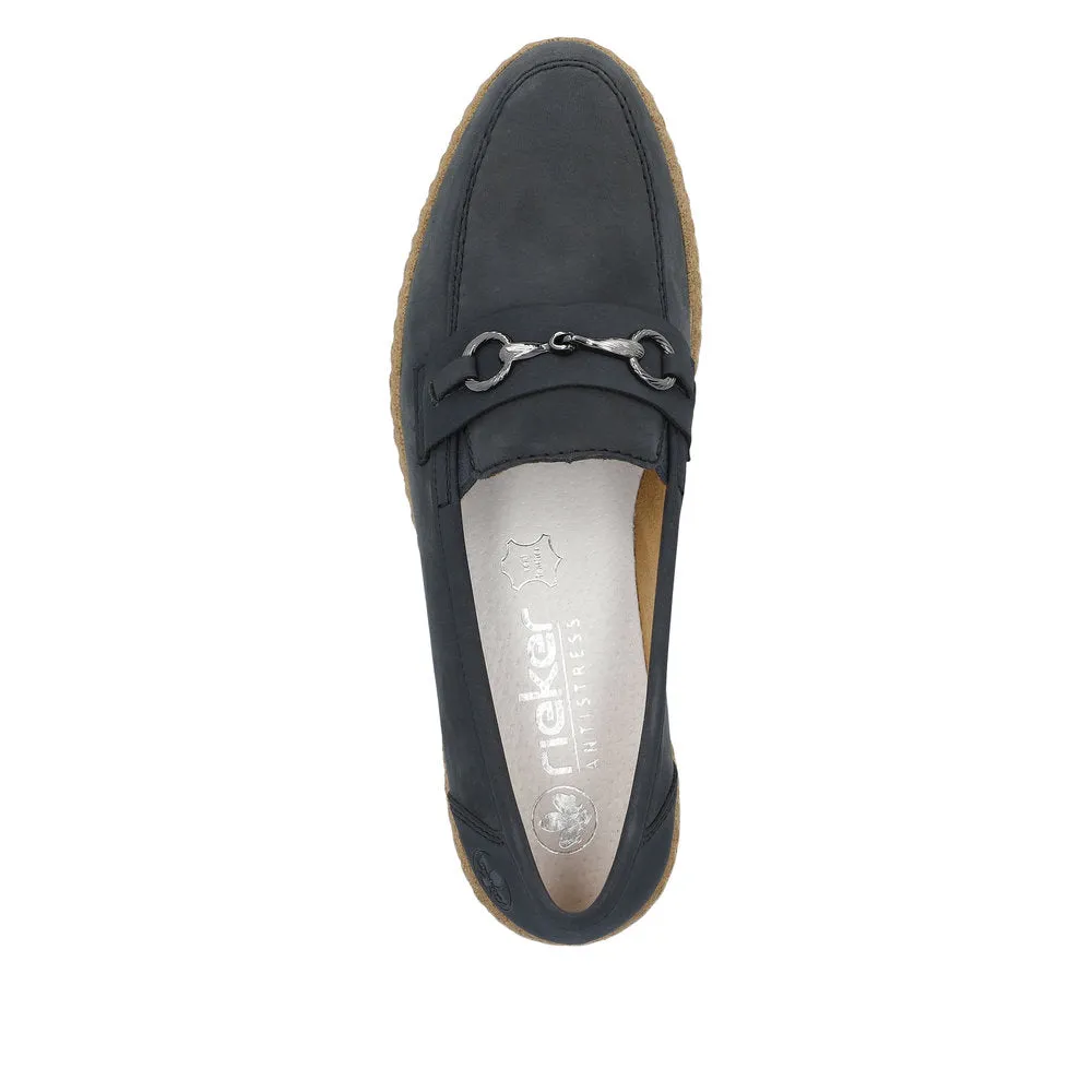 Acton 518 - Navy