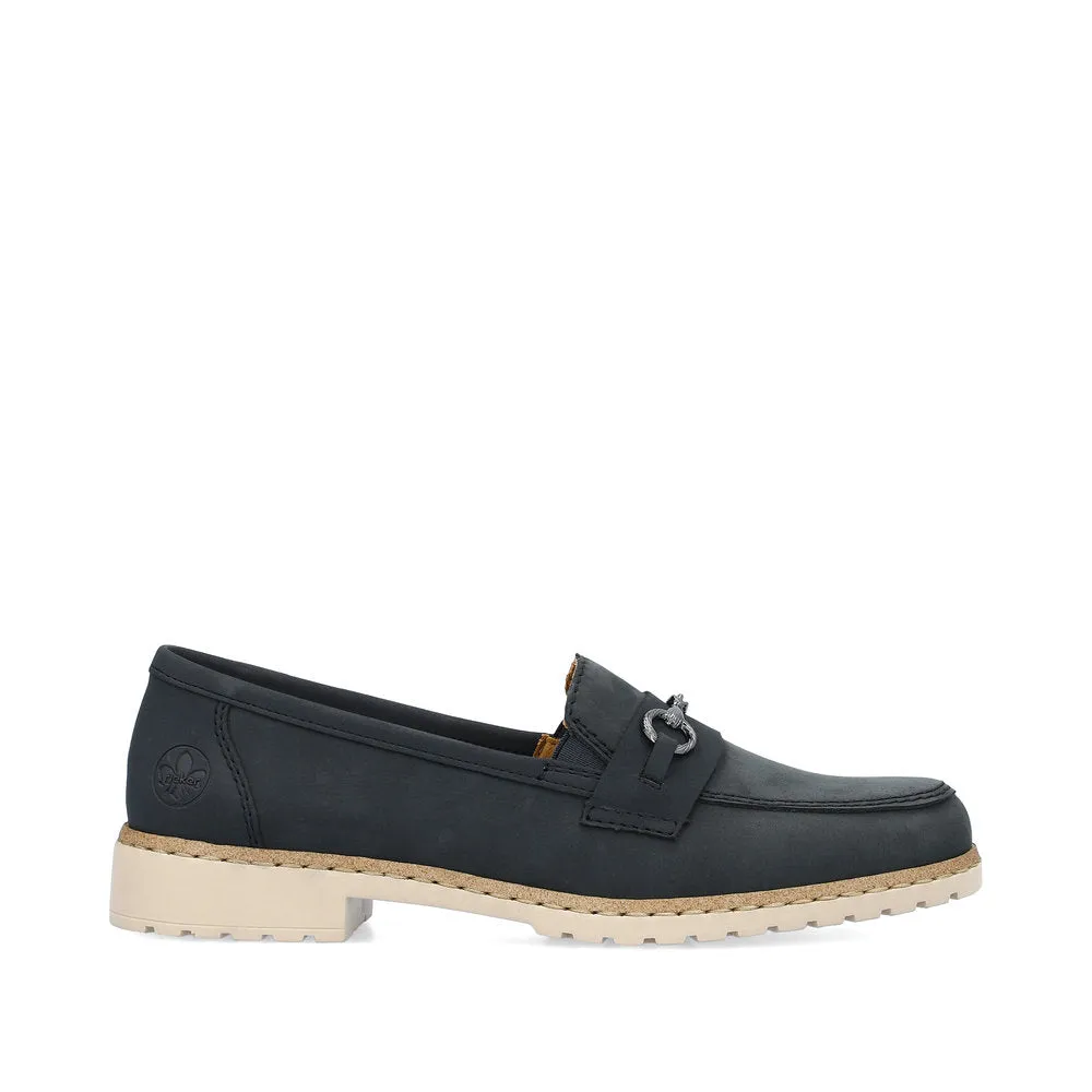 Acton 518 - Navy
