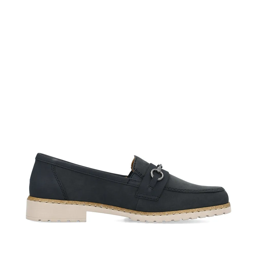 Acton 518 - Navy