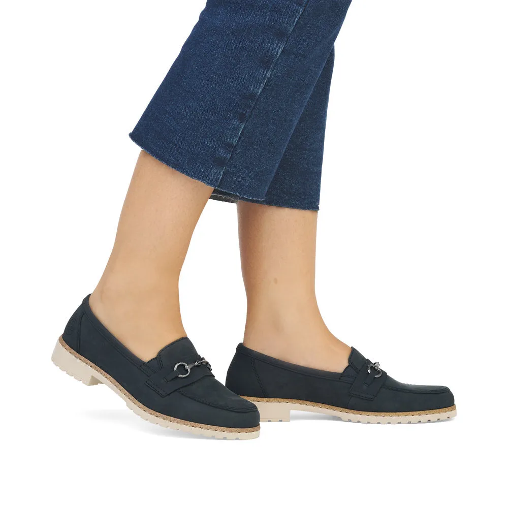 Acton 518 - Navy