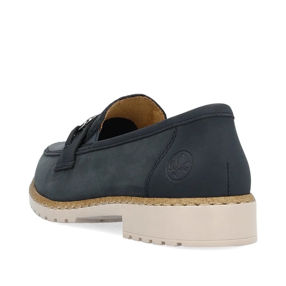 Acton 518 - Navy