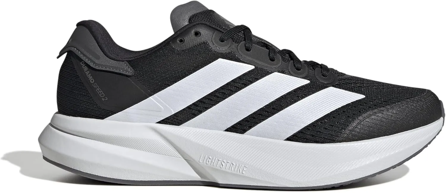 adidas Men's Duramo Speed 2 Running Sneaker