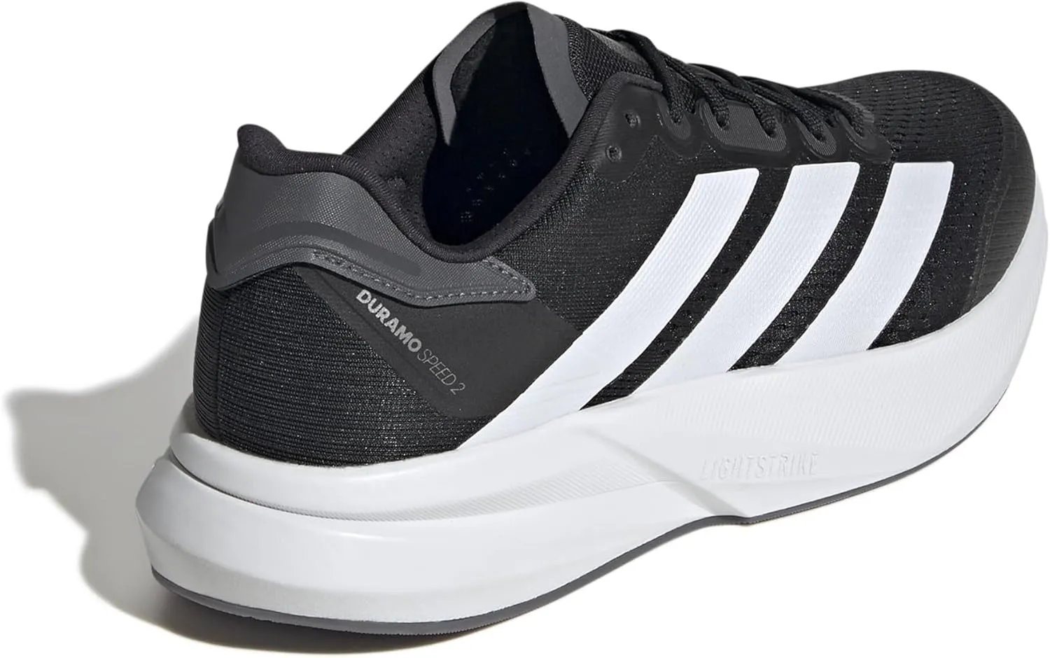 adidas Men's Duramo Speed 2 Running Sneaker