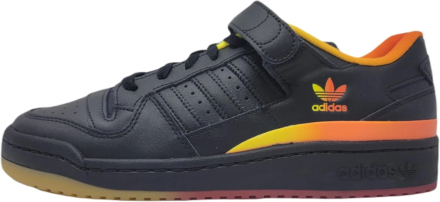 adidas Men's Forum Low Sneaker