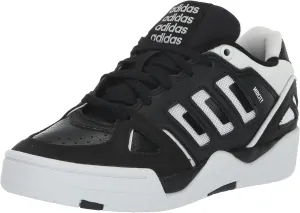 adidas Men's Midcity Low Top Basketball Sneaker