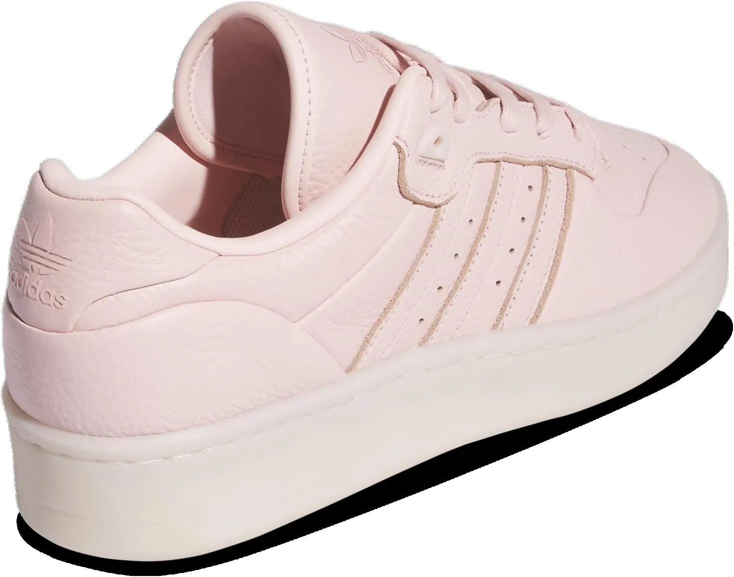 adidas Men's Rivalry Lux Low Top Basketball Sneaker