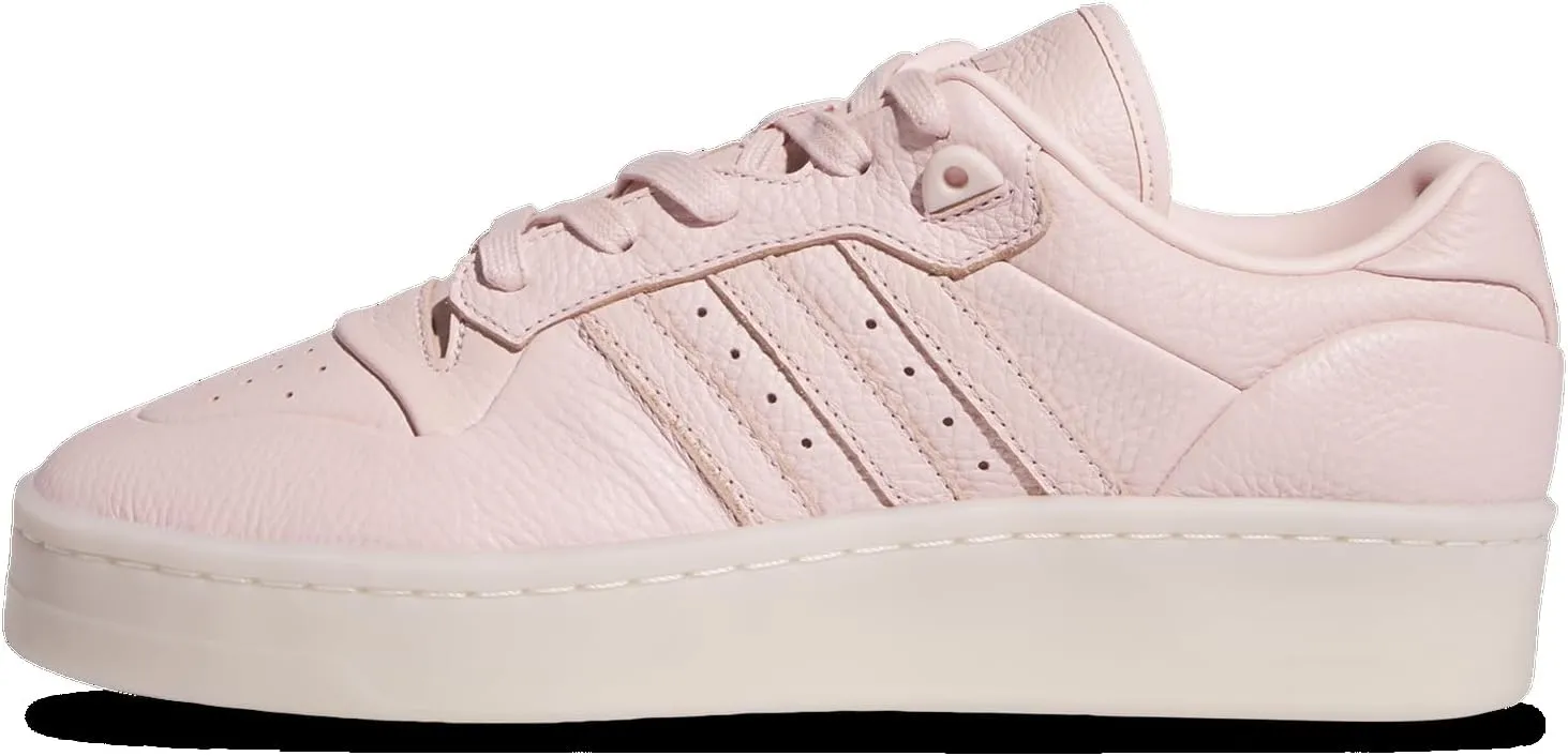 adidas Men's Rivalry Lux Low Top Basketball Sneaker