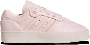 adidas Men's Rivalry Lux Low Top Basketball Sneaker