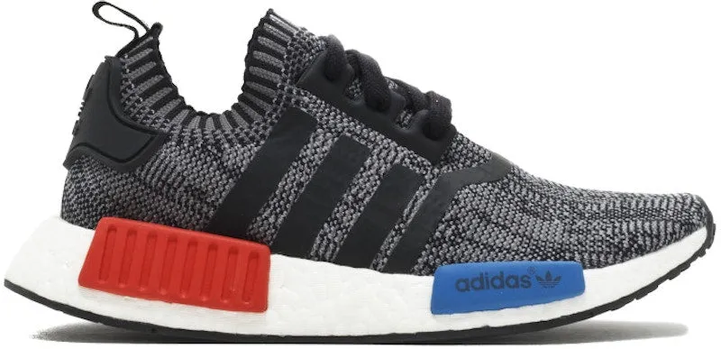 adidas NMD R1 Primeknit Friends and Family