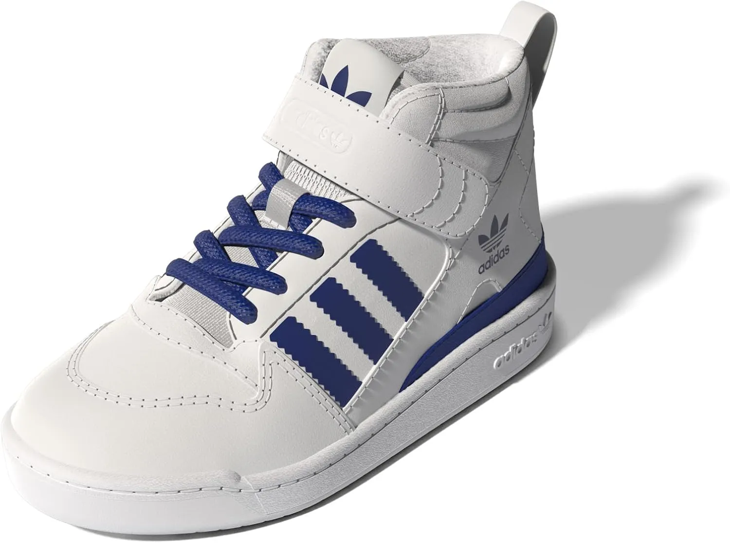 adidas Originals Unisex-Child Forum Mid 360 Sneaker