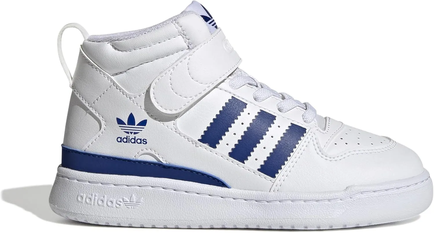 adidas Originals Unisex-Child Forum Mid 360 Sneaker