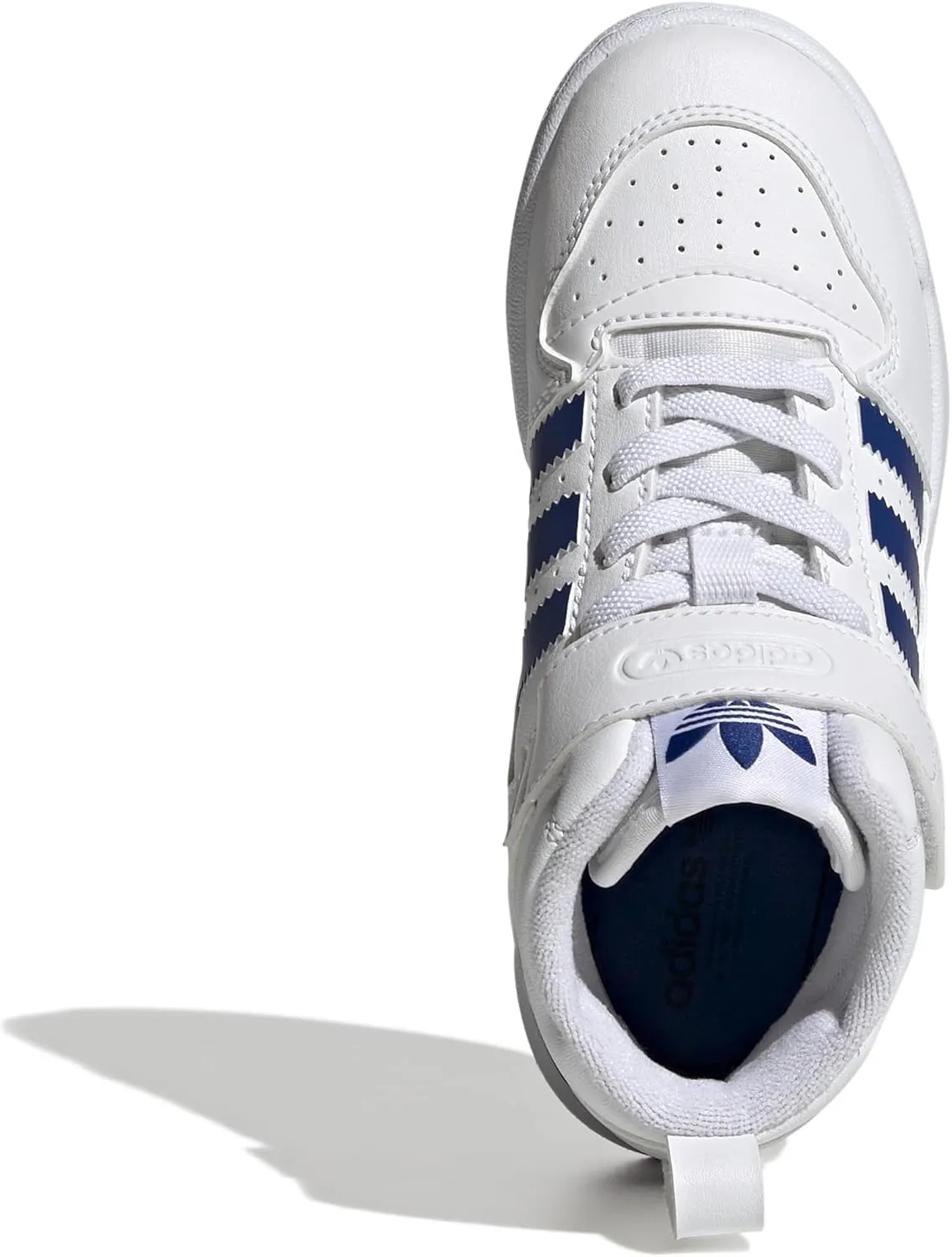 adidas Originals Unisex-Child Forum Mid 360 Sneaker