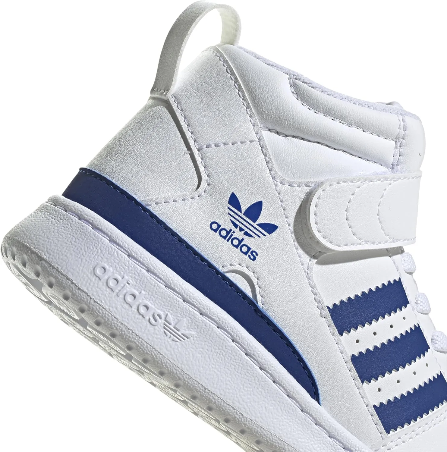 adidas Originals Unisex-Child Forum Mid 360 Sneaker