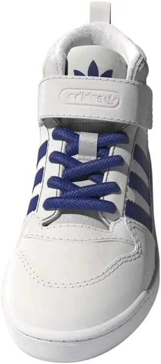 adidas Originals Unisex-Child Forum Mid 360 Sneaker