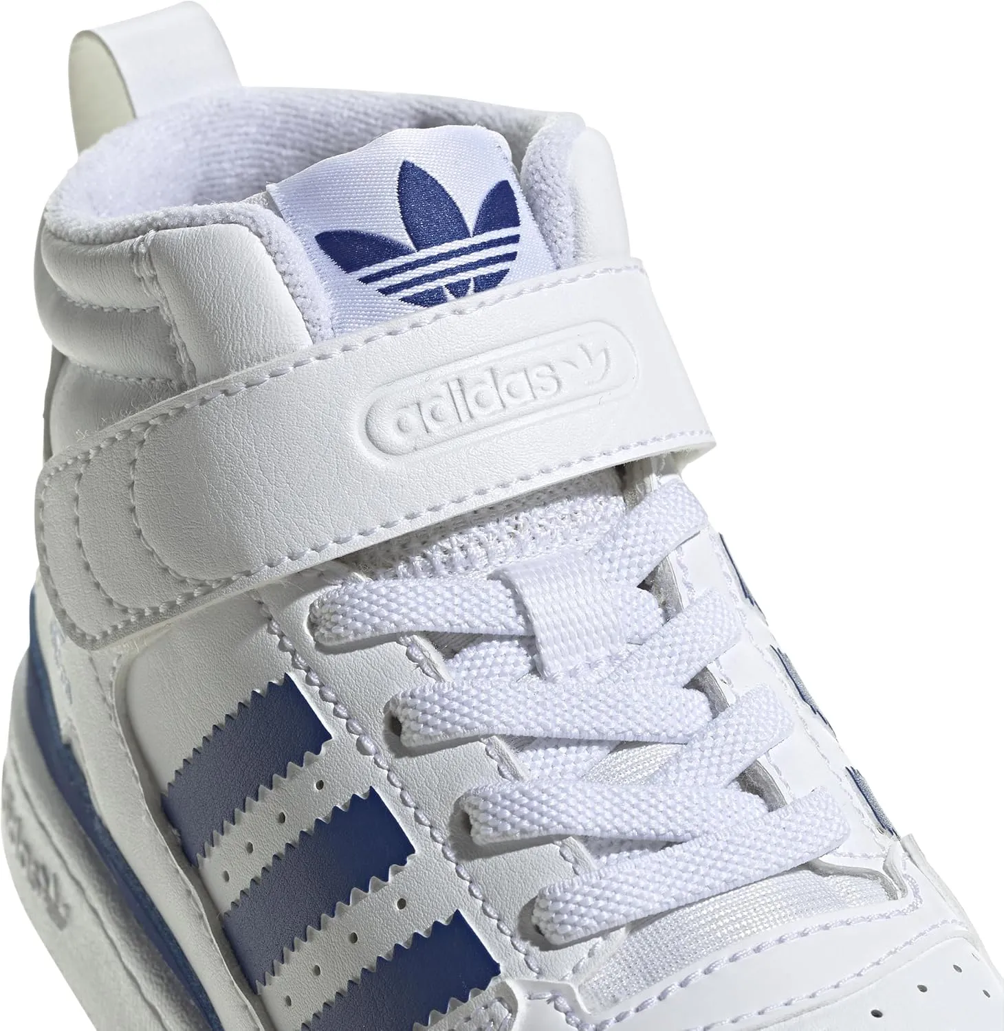adidas Originals Unisex-Child Forum Mid 360 Sneaker