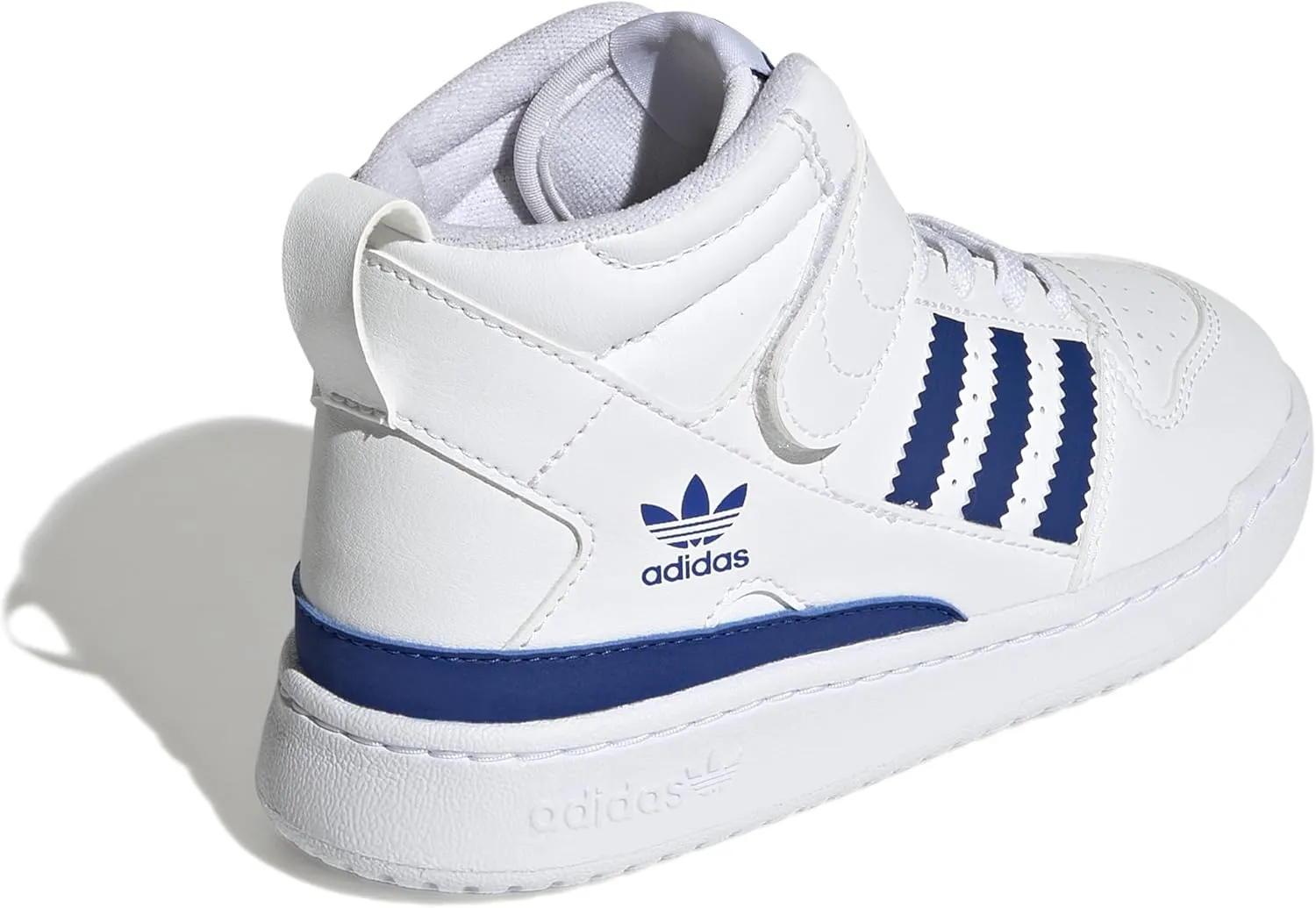 adidas Originals Unisex-Child Forum Mid 360 Sneaker