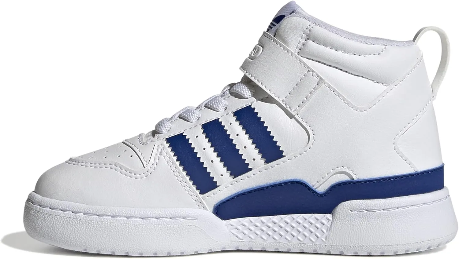 adidas Originals Unisex-Child Forum Mid 360 Sneaker