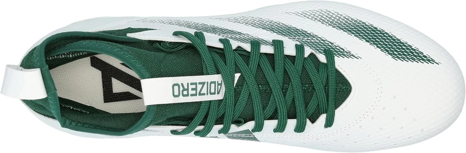 adidas Unisex-Adult Adizero Impact American Football Sneaker