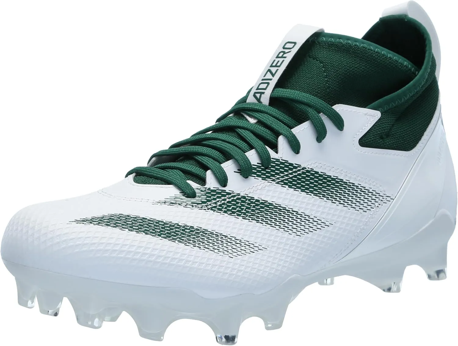 adidas Unisex-Adult Adizero Impact American Football Sneaker