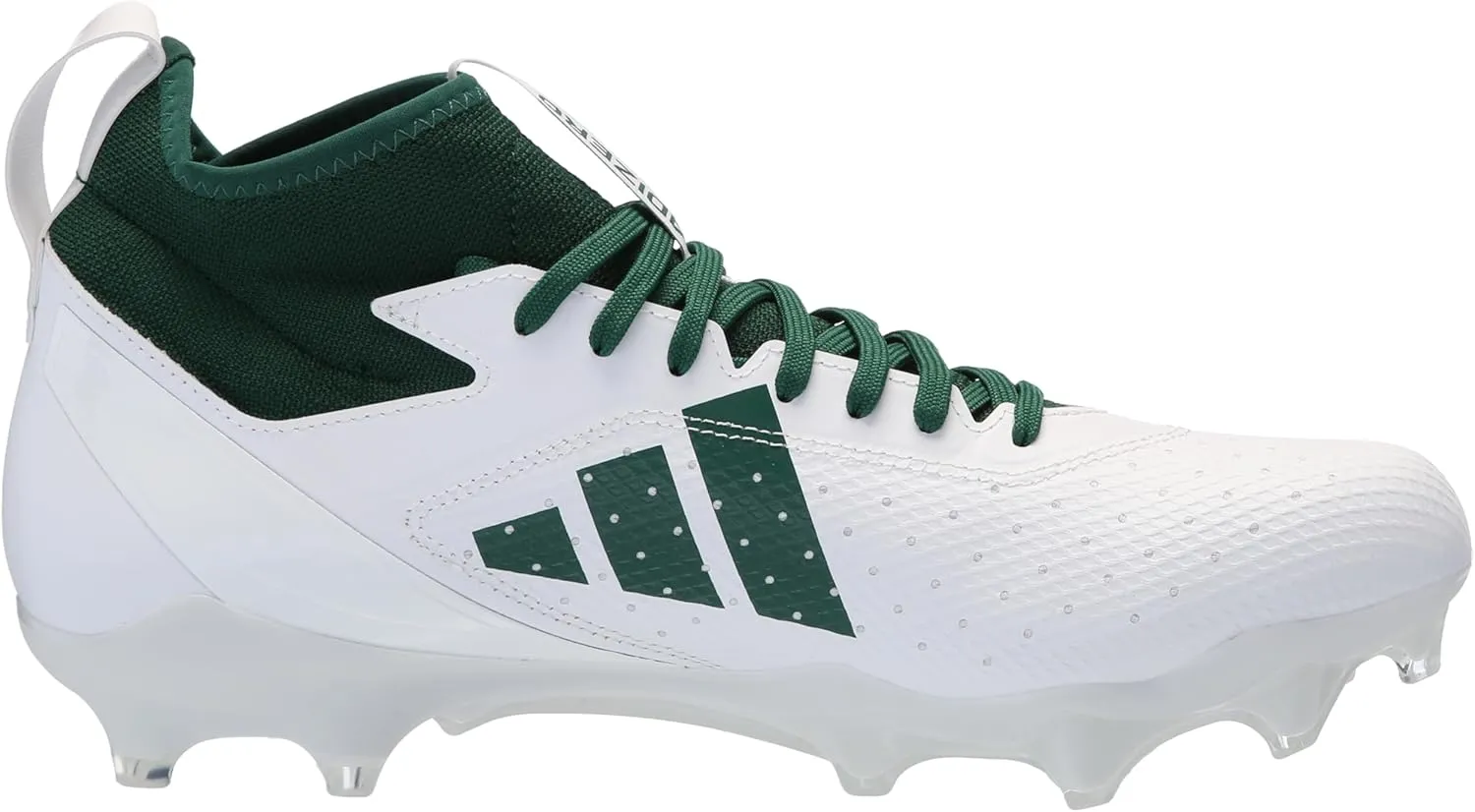 adidas Unisex-Adult Adizero Impact American Football Sneaker