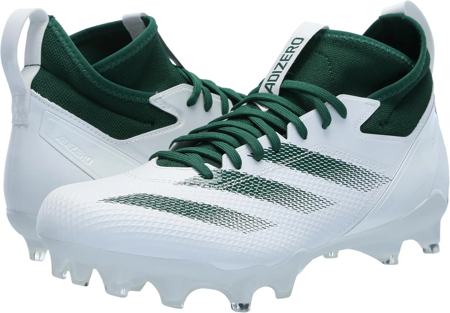 adidas Unisex-Adult Adizero Impact American Football Sneaker