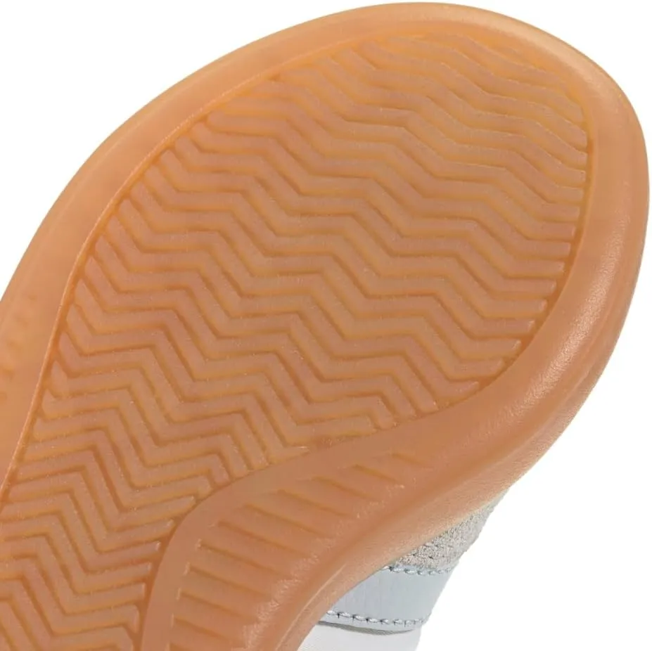 adidas Unisex-Child Barreda Decode Elastic Lace & Strap Sneaker