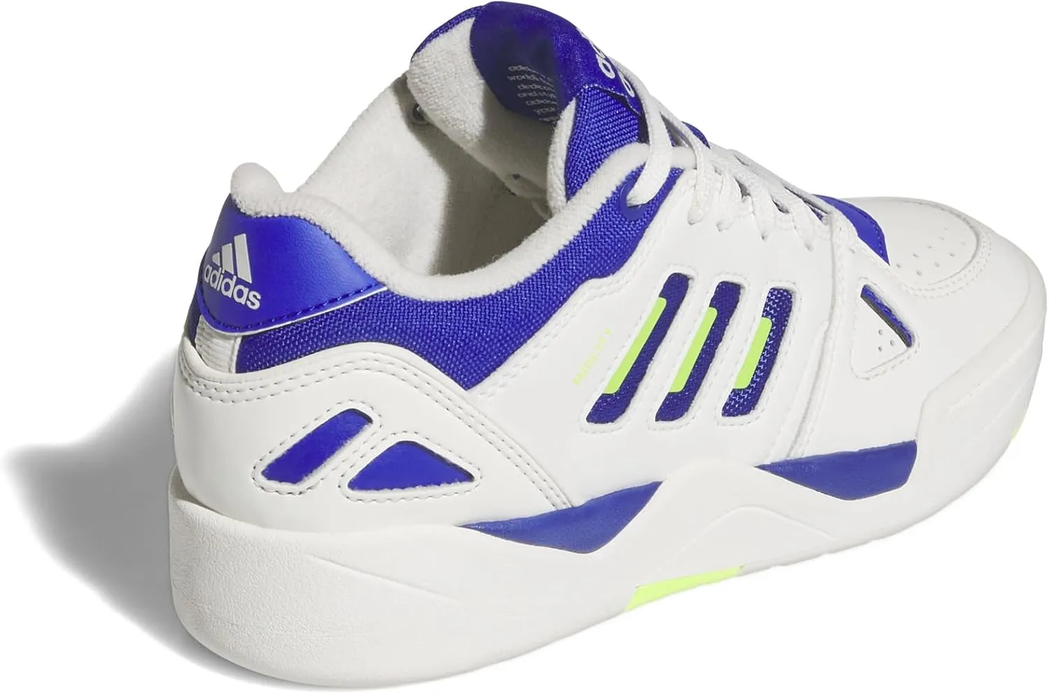 adidas Unisex-Child Midcity Low Top Basketball Sneaker