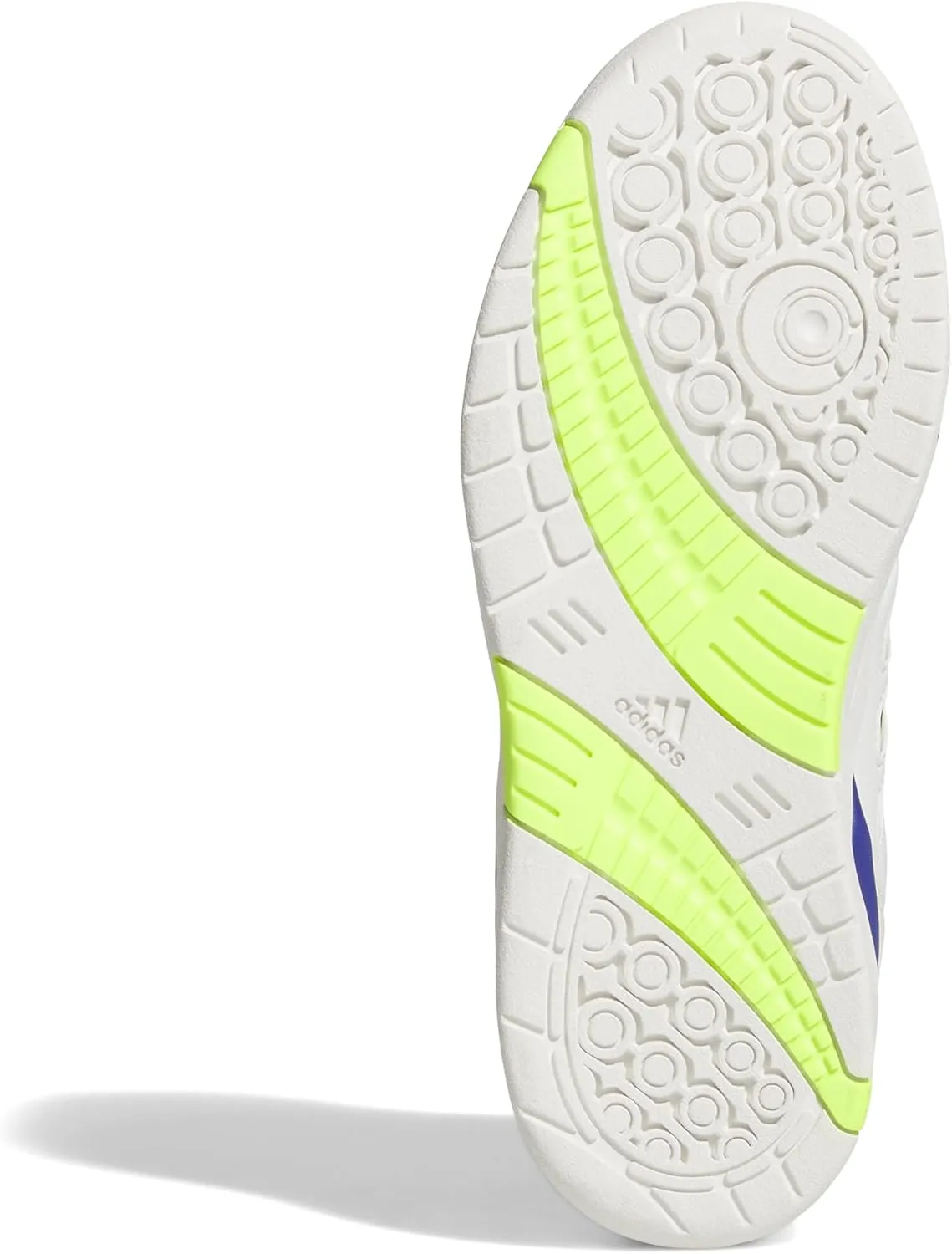 adidas Unisex-Child Midcity Low Top Basketball Sneaker