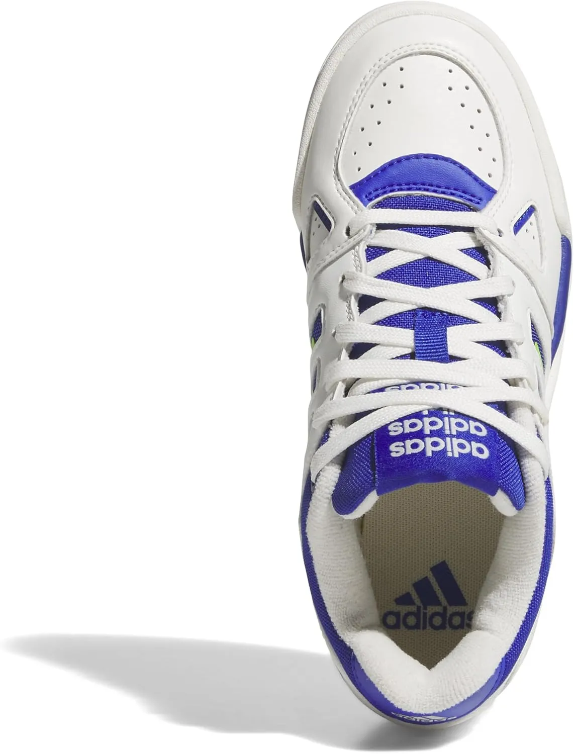 adidas Unisex-Child Midcity Low Top Basketball Sneaker