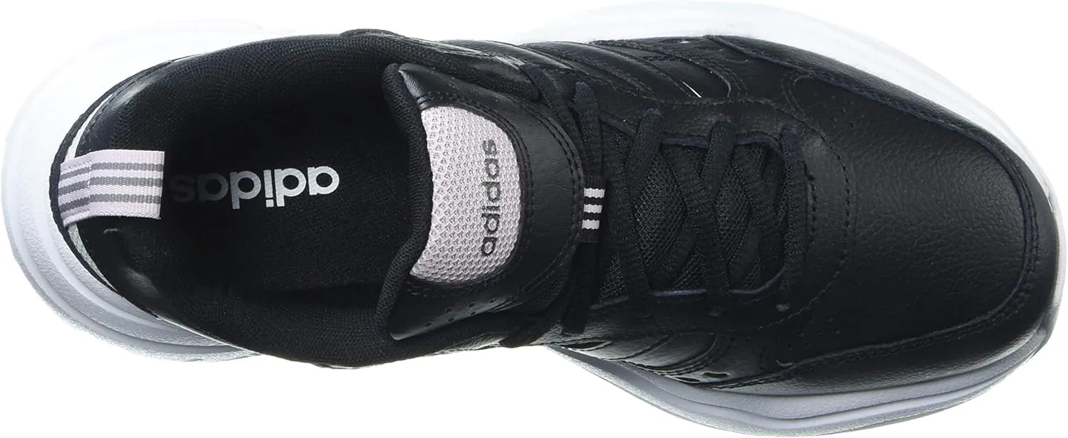 adidas Women's Strutter Sneaker, Std