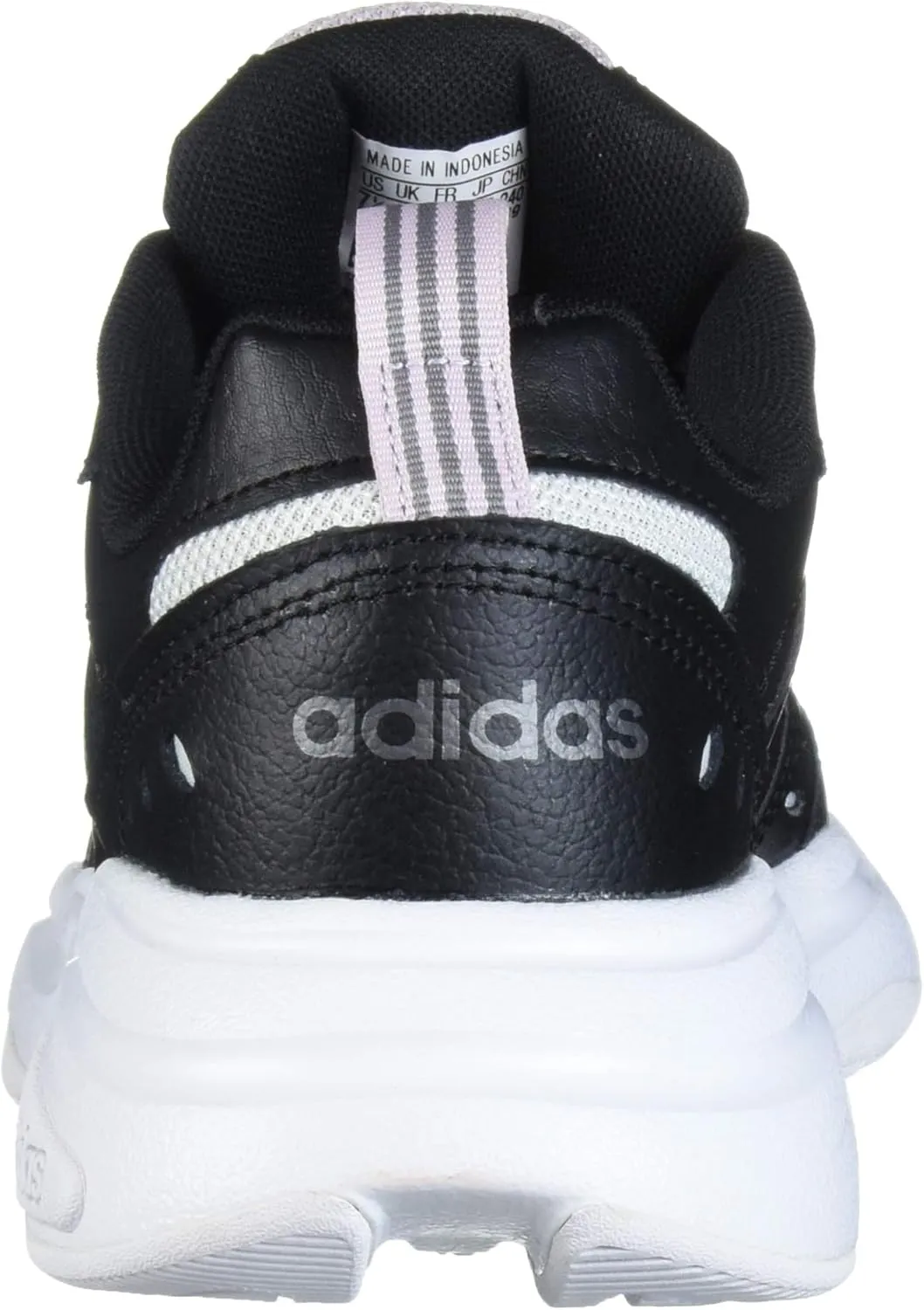 adidas Women's Strutter Sneaker, Std
